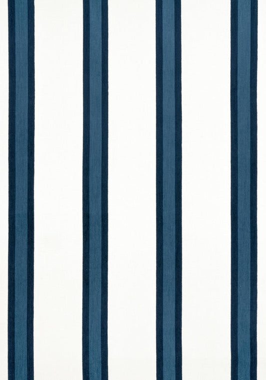 Thibaut Abito Stripe Fabric W77142