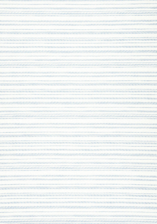 Thibaut Bellano Stripe Fabric W77150