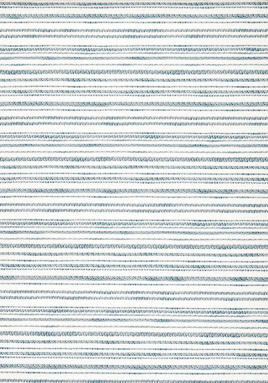 Thibaut Bellano Stripe Fabric W77149