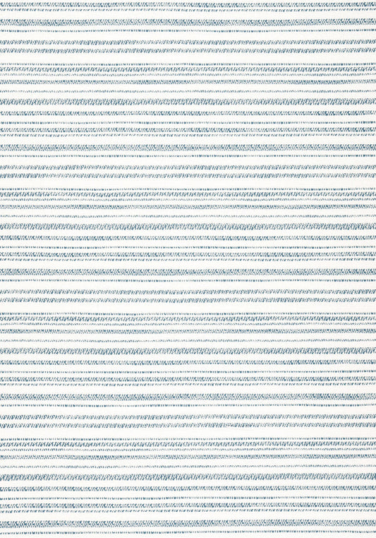 Thibaut Bellano Stripe Fabric W77152