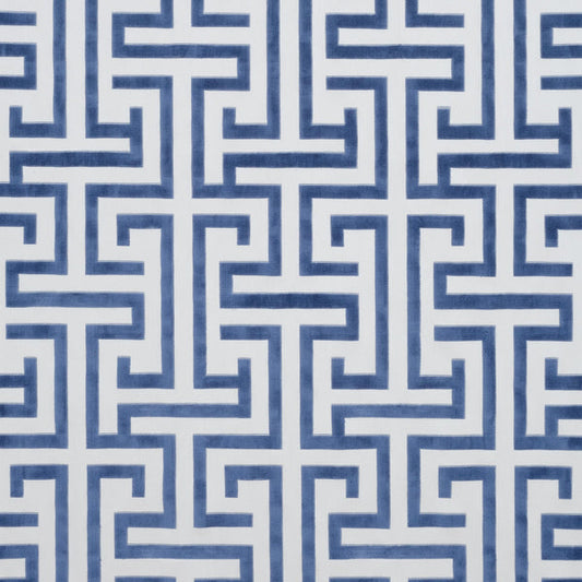 Thibaut Ming Trail Fabric W775471