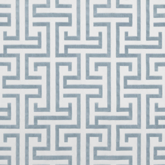 Thibaut Ming Trail Fabric W775474