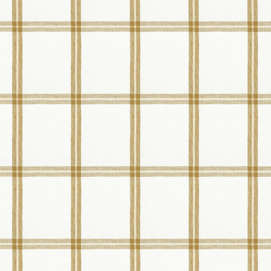 Thibaut Huntington Plaid Fabric W781333