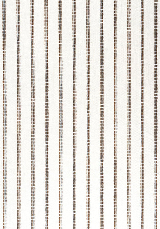 Thibaut Oak Creek Stripe Fabric W78336