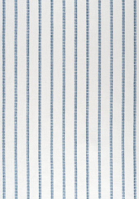 Thibaut Oak Creek Stripe Fabric W78338