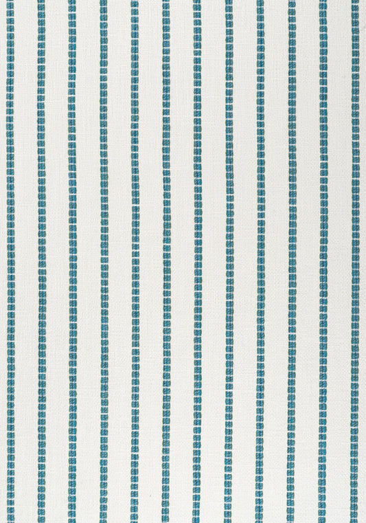 Thibaut Oak Creek Stripe Fabric W78342