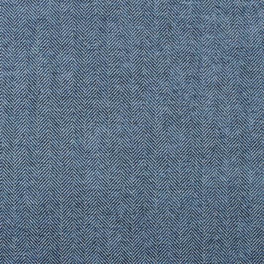 Thibaut Hadrian Herringbone Fabric W80712