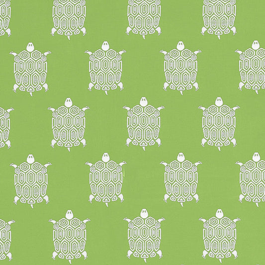 Thibaut Turtle Bay Fabric W81624