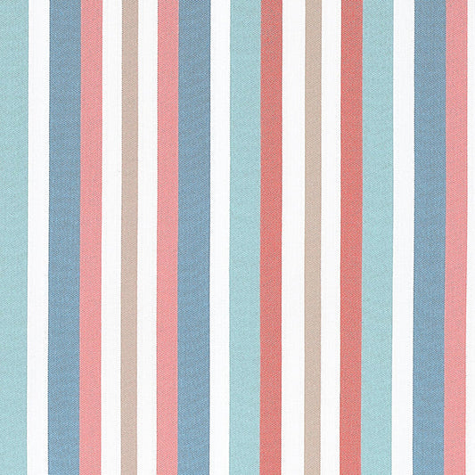 Thibaut Kalea Stripe Fabric W81665
