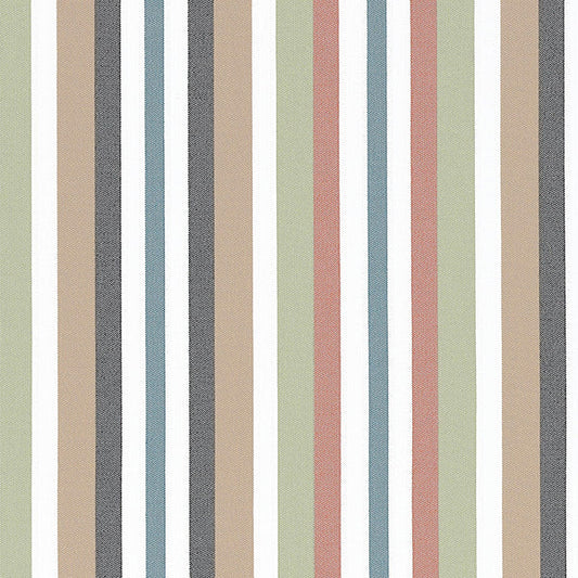 Thibaut Kalea Stripe Fabric W81671