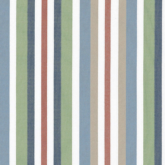 Thibaut Kalea Stripe Fabric W81670
