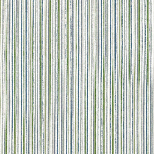 Thibaut Ernie Stripe Fabric W81945