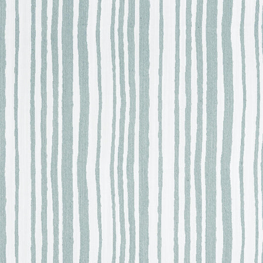 Thibaut Pintado Stripe Fabric W8502