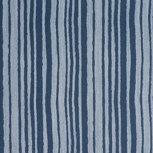 Thibaut Pintado Stripe Fabric W8505
