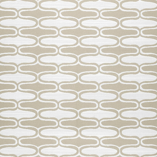 Thibaut Saraband Fabric W8524