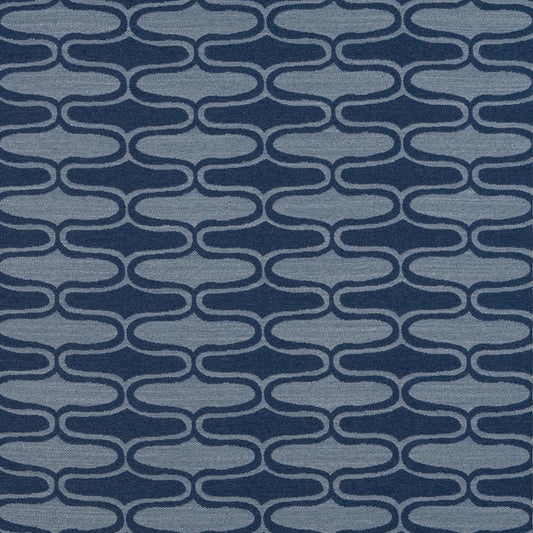 Thibaut Saraband Fabric W8528