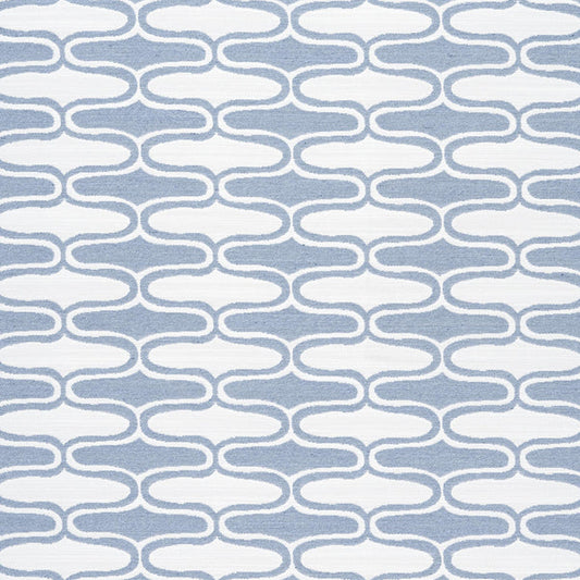 Thibaut Saraband Fabric W8529