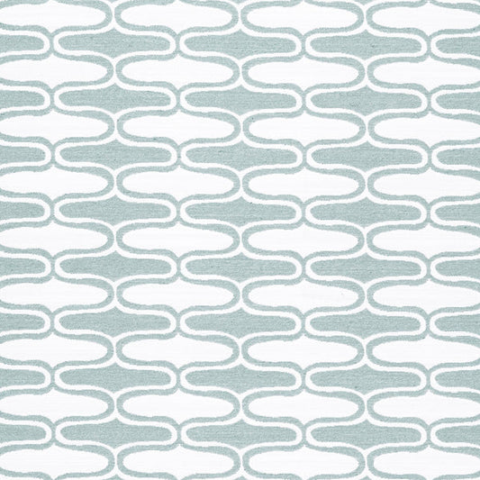 Thibaut Saraband Fabric W8530