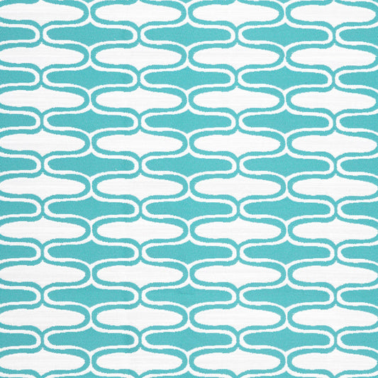 Thibaut Saraband Fabric W8533