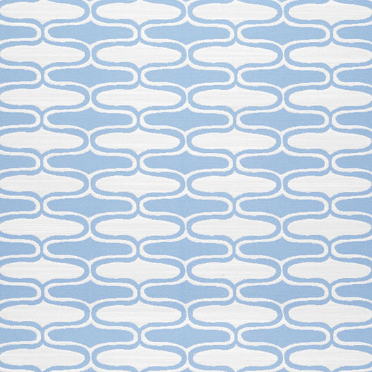 Thibaut Saraband Fabric W8534