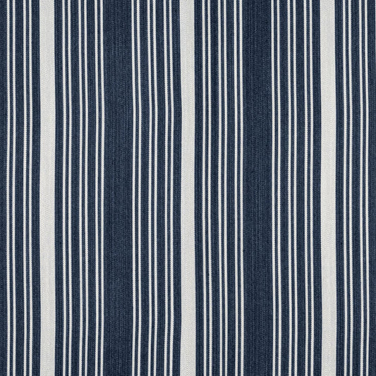 Thibaut Kaia Stripe Fabric W8538