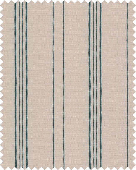 mindthegap wichita stripes heavy linen 59" x 39.4" fabric fb00085
