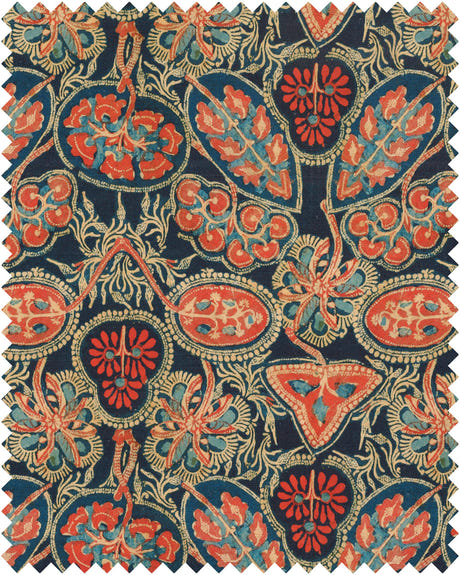 mindthegap heirloom 55" x 39.4" fabric fb00038