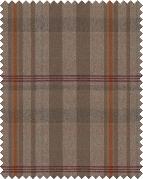 Mindthegap Chalet 59" X 39.4" Fabric FB00116