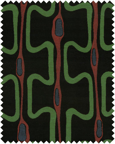 mindthegap fluente 57.8" x 39.4" fabric fb00141