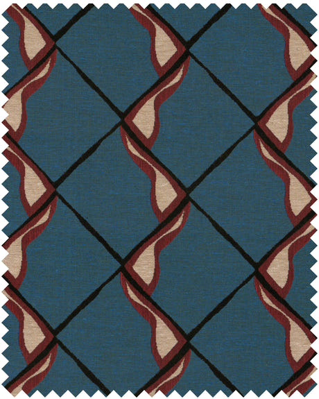 mindthegap fresca 57.8" x 39.4" fabric fb00142