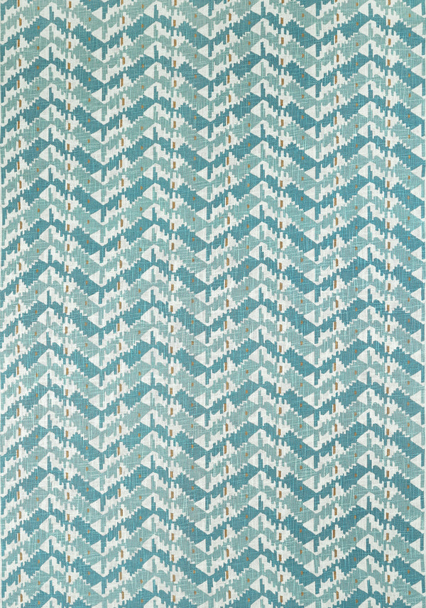thibaut melrose check fabric f945007