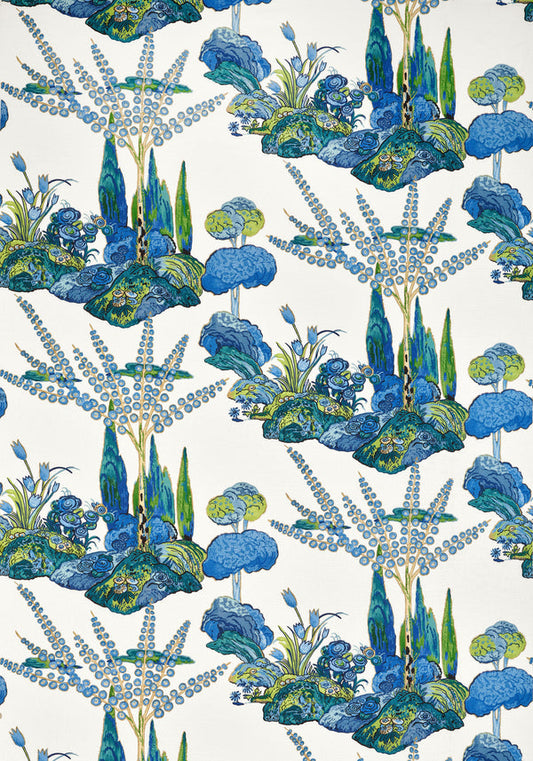 Thibaut Orleans Fabric F945028