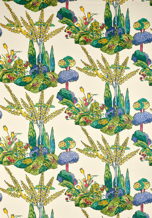 Thibaut Orleans Fabric F945029