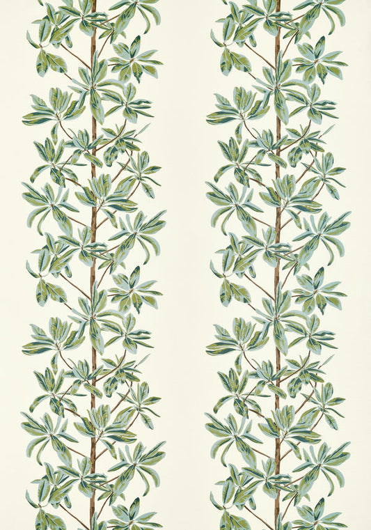 Thibaut Mangrove Tree Fabric F945034