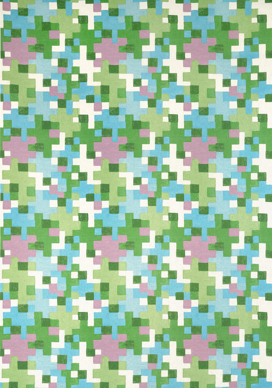 Thibaut Pixel Fabric F945045