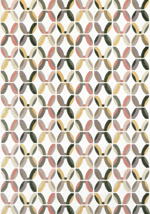 thibaut passageway embroidery fabric w745002
