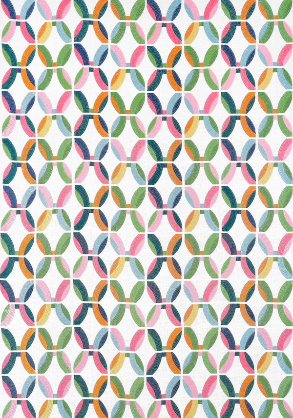 thibaut passageway embroidery fabric w745003