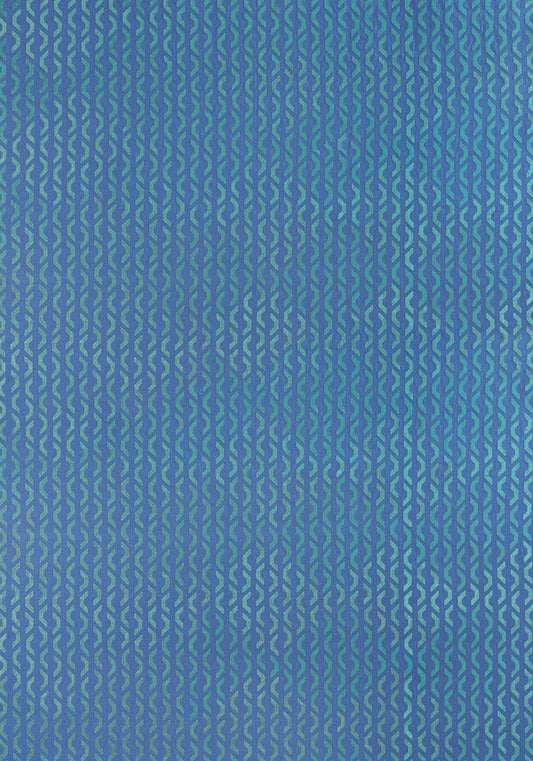 Thibaut Coronado Embroidery Fabric W745049