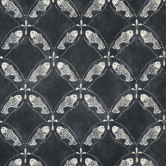 Thibaut Santorini Wallpaper - T15833