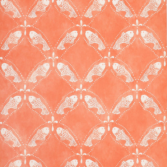 Thibaut Santorini Wallpaper - T15836