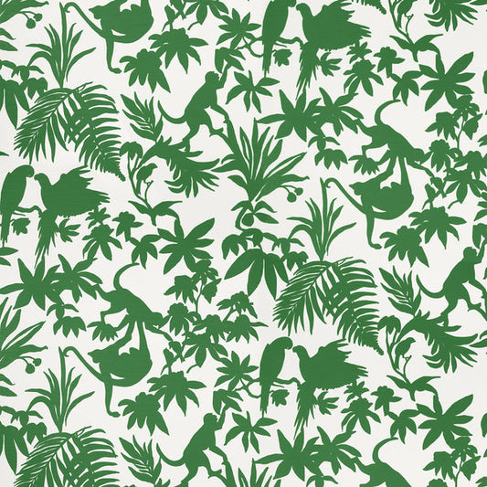Thibaut St. Kitts Wallpaper - T15862