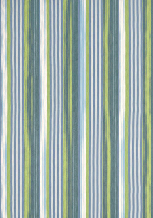 Thibaut Esprit Stripe Fabric W81703