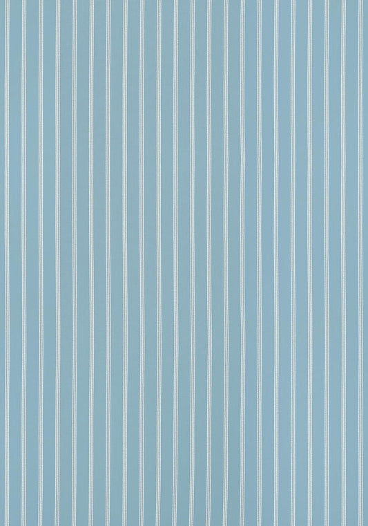 Thibaut Seaside Stripe Fabric W81786