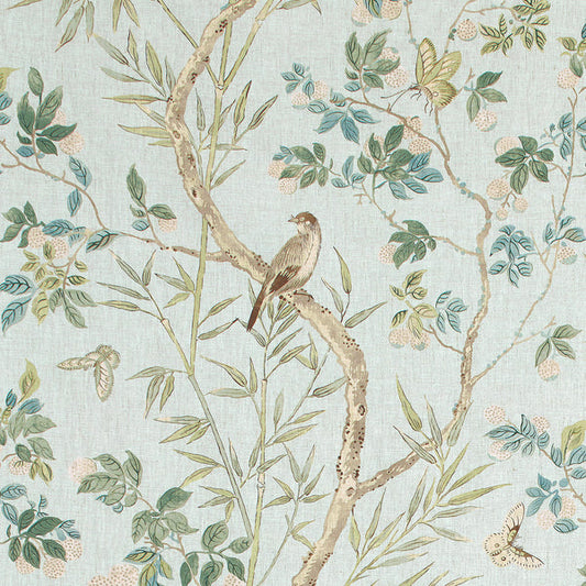 Thibaut Claire Fabric