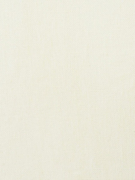 scalamandre toscana linen blanc fabric - scala 27108-001