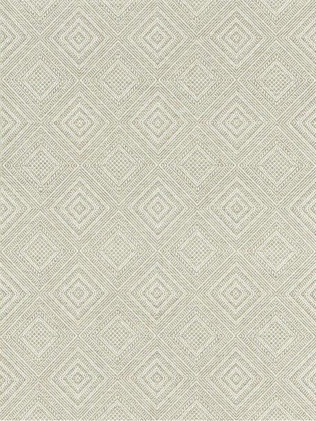 scalamandre antigua weave linen fabric - scala 27197-002
