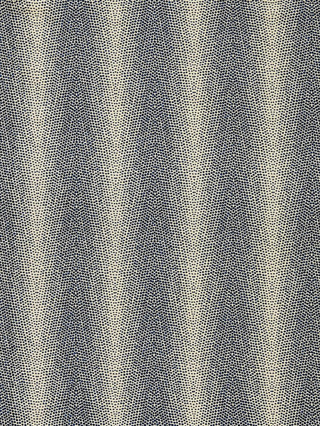scalamandre despres weave indigo fabric - scala 27144-004