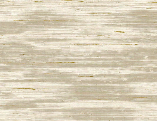 Seabrook Vantaa Eggshell Wallpaper