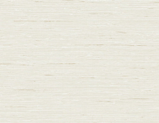 Seabrook Vantaa Bone Wallpaper