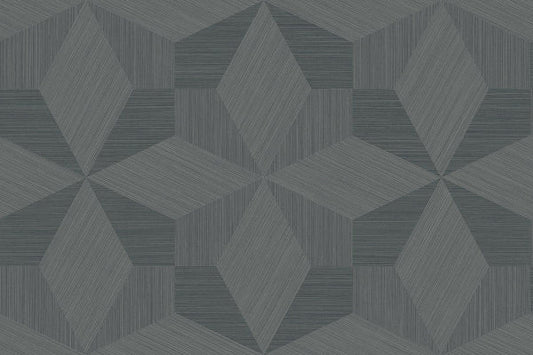Seabrook Turku Stone Wallpaper